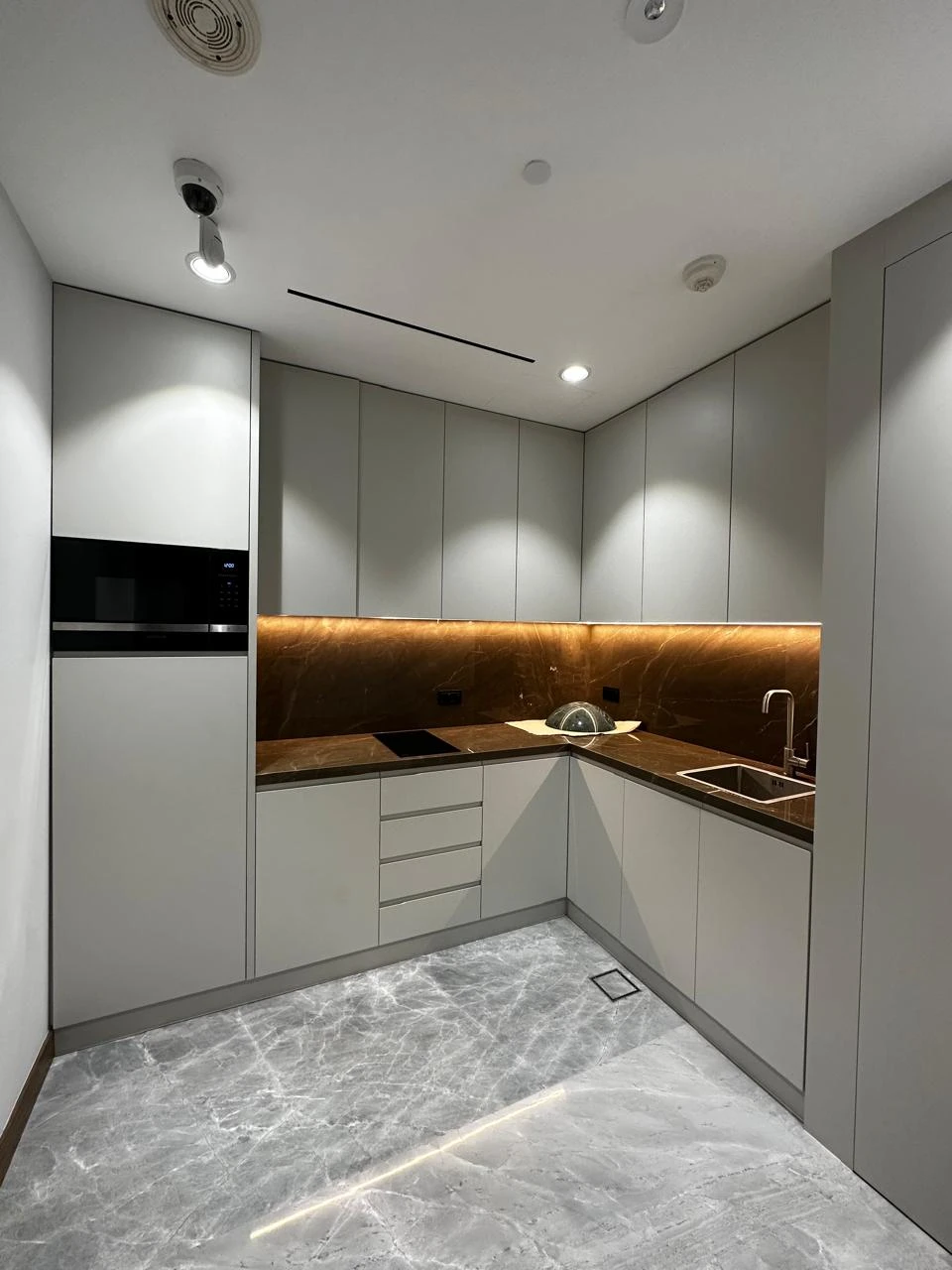 Villa 78 – Luxury Residential Interior Design & Custom Furniture, Al Furjan, Dubai