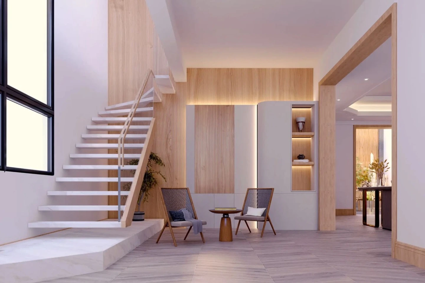 Custom Furniture & Décor